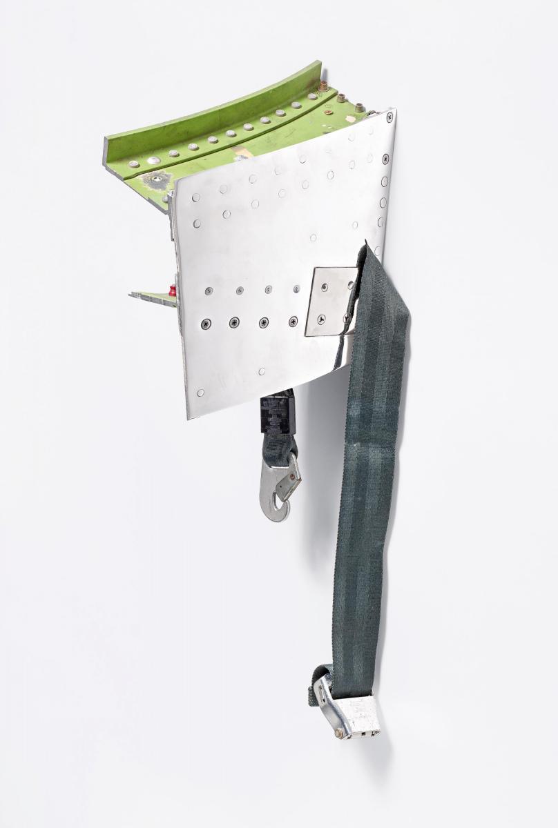 Michail Pirgelis - Ohne Titel