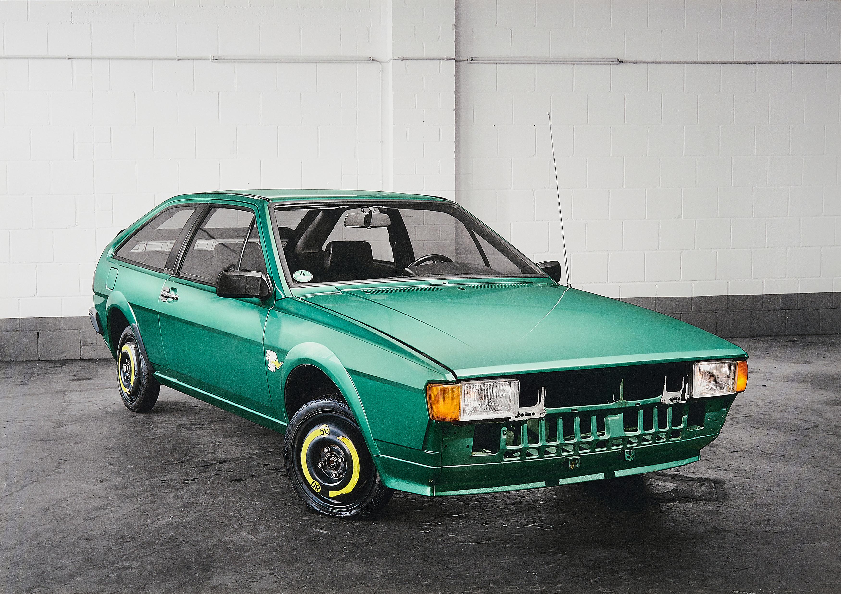 Michail Pirgelis - Scirocco.