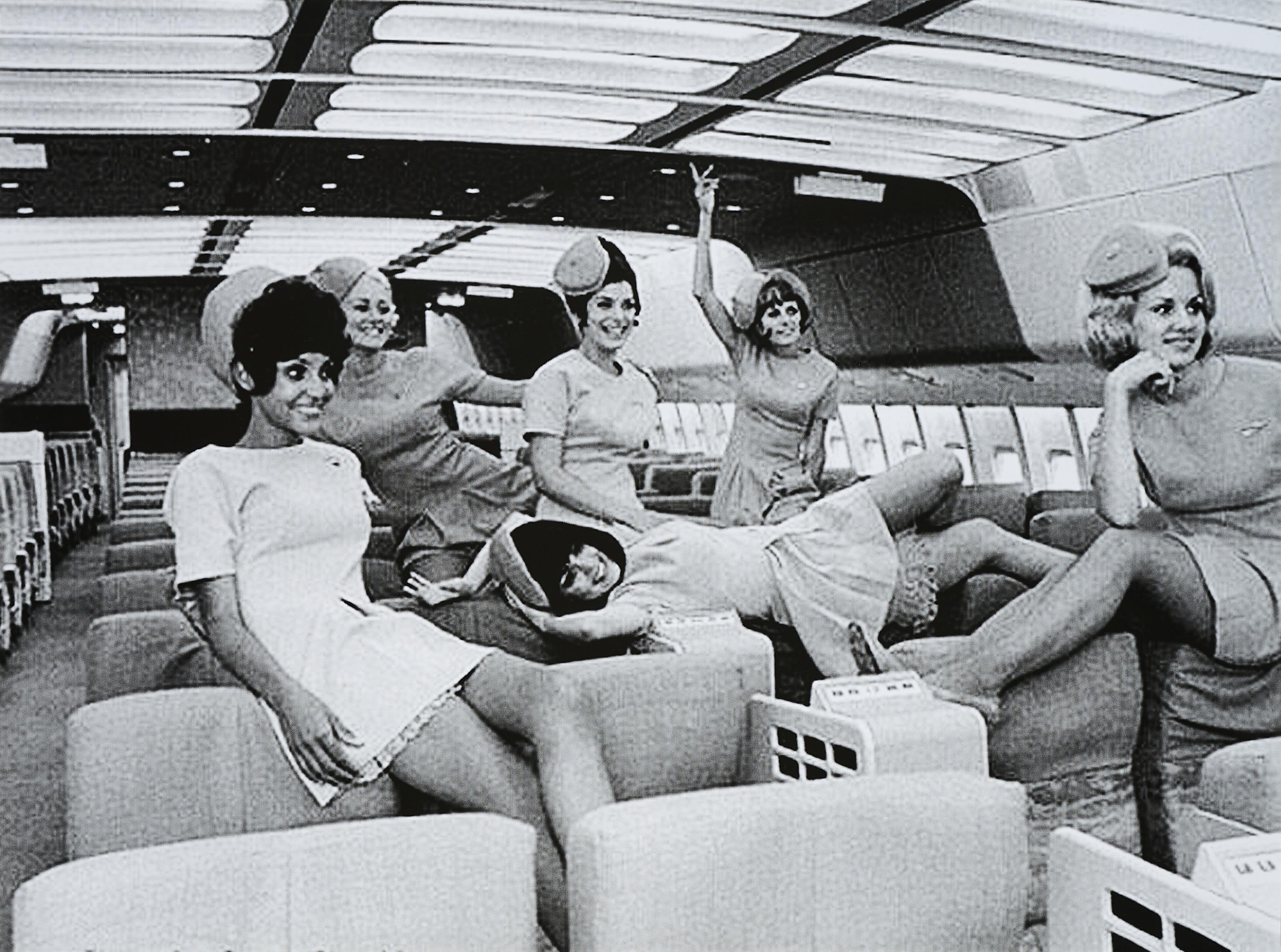 Michail Pirgelis - The Girls from Yesterday.