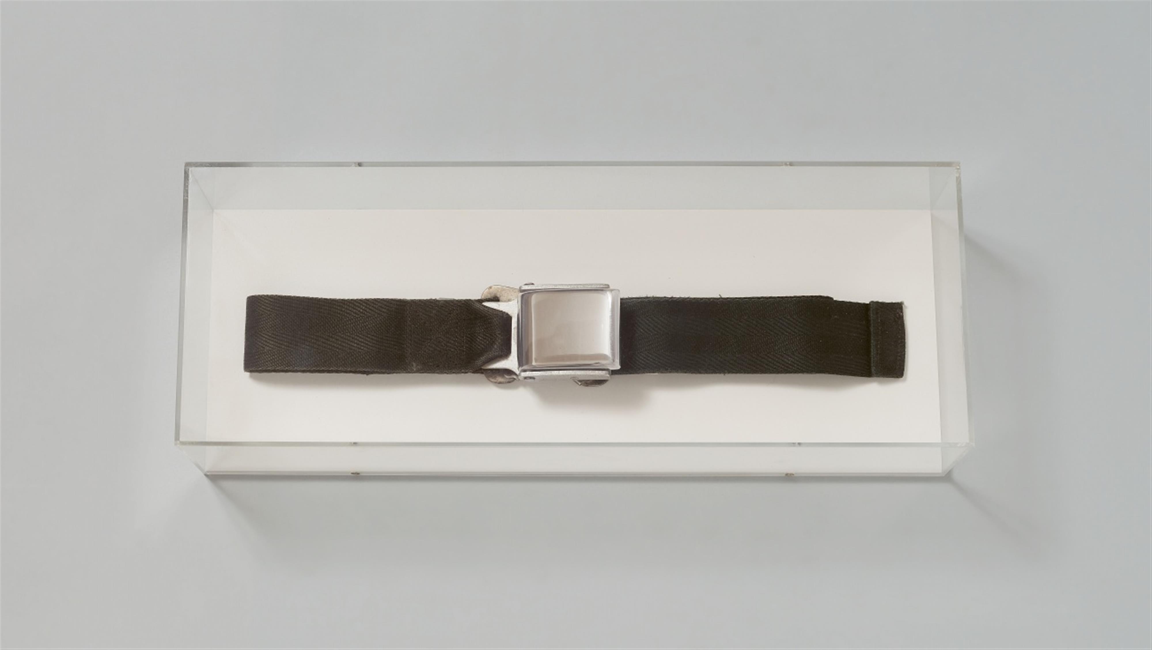 Michail Pirgelis - Untitled (Pan-Am)