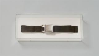 Michail Pirgelis - Untitled (Pan-Am)