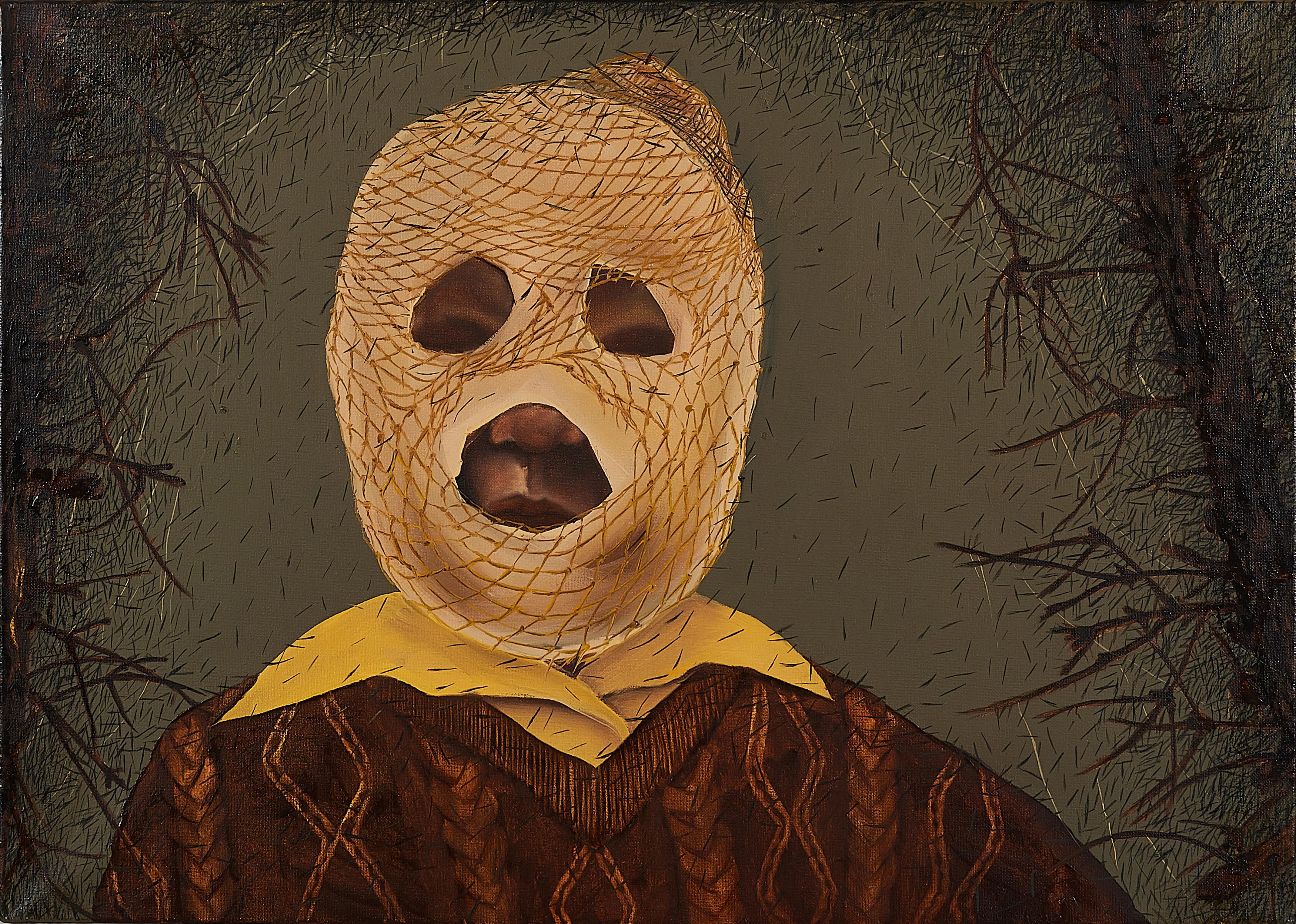 Michal Jankowski - Chkopiec (Junge).