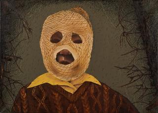 Michal Jankowski - Chkopiec (Junge).