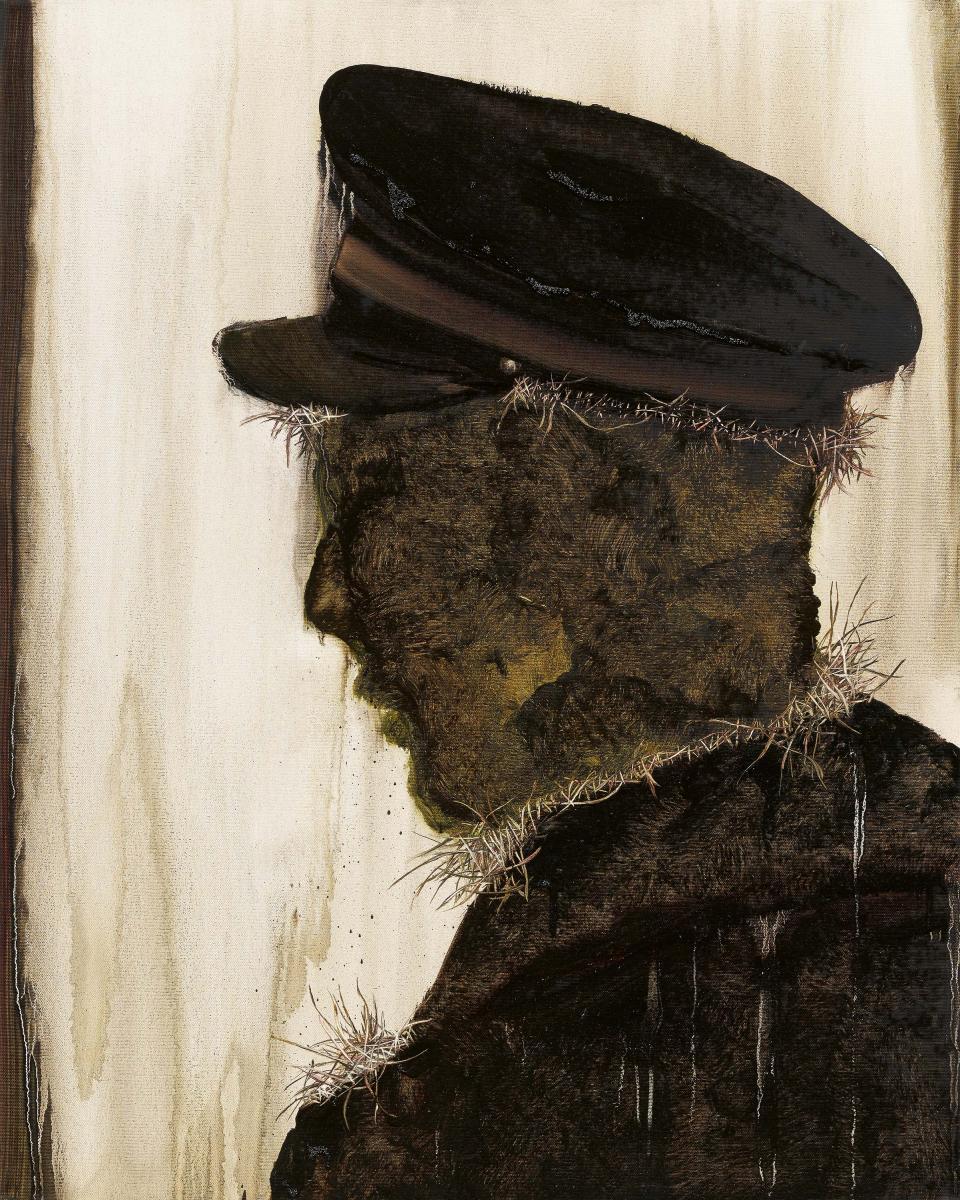 Michal Jankowski - \