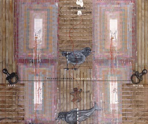 Michal Na\'Aman - The Sole - Life Sucks