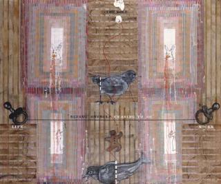 Michal Na\'Aman - The Sole - Life Sucks