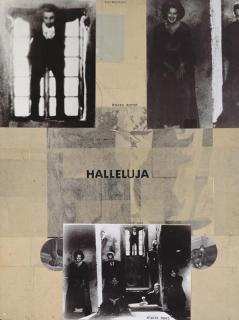 Michal Na\'Aman - Untitled