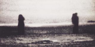 Michal Rovner - Between 5