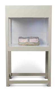 Michal Rovner - Degel