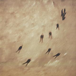 Michal Rovner - Landmarks