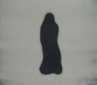 Michal Rovner - Nun I