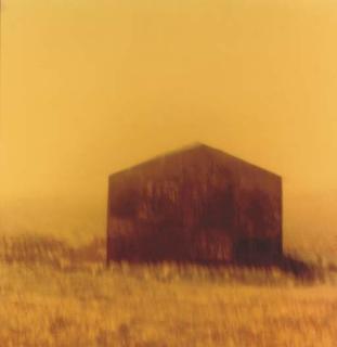 Michal Rovner - Outside #13