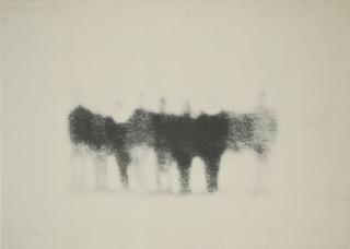 Michal Rovner - That Time