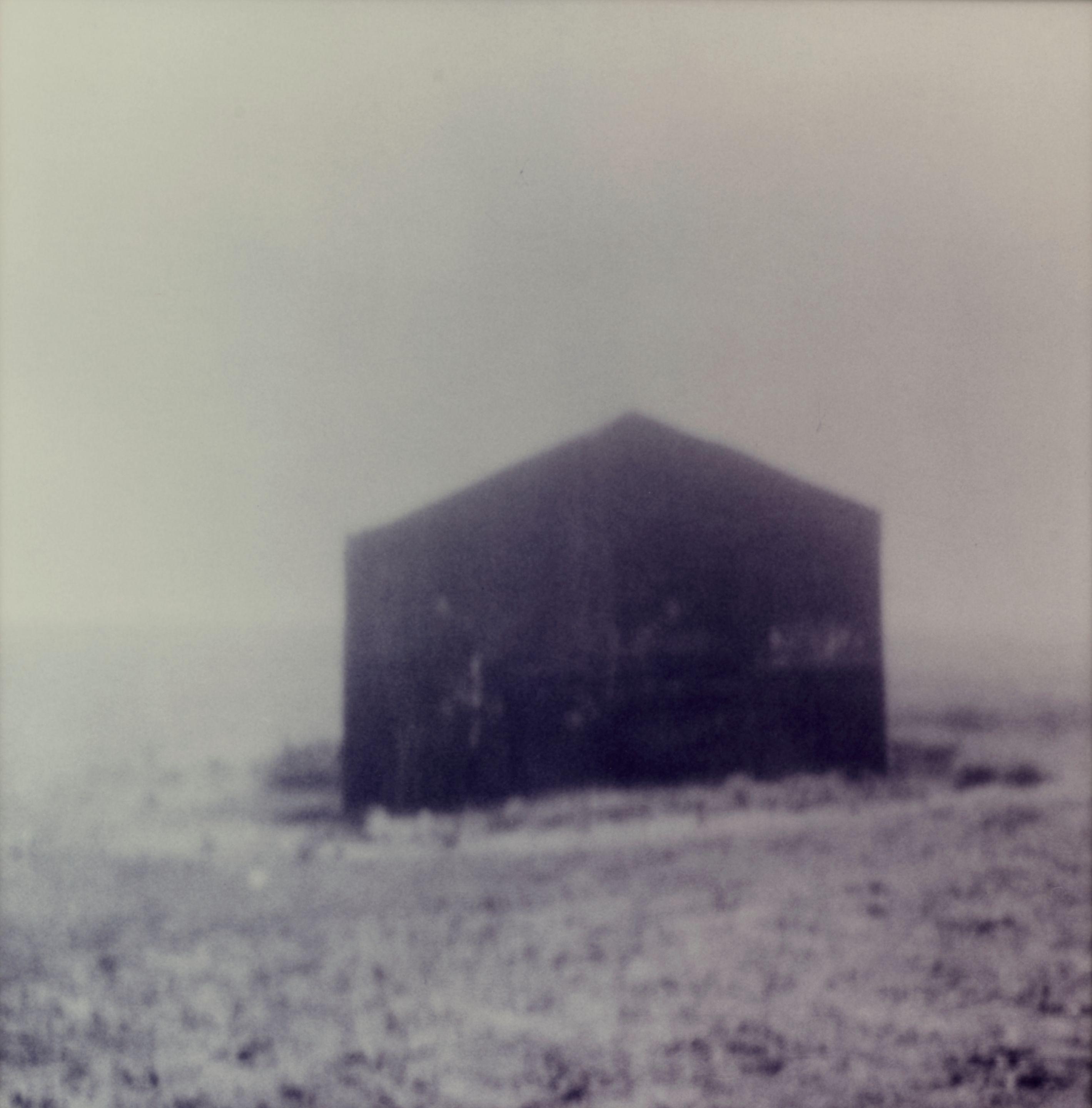 Michal Rovner - Untitled (from \'Outside\')