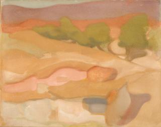 Michalis Economou - Landscape