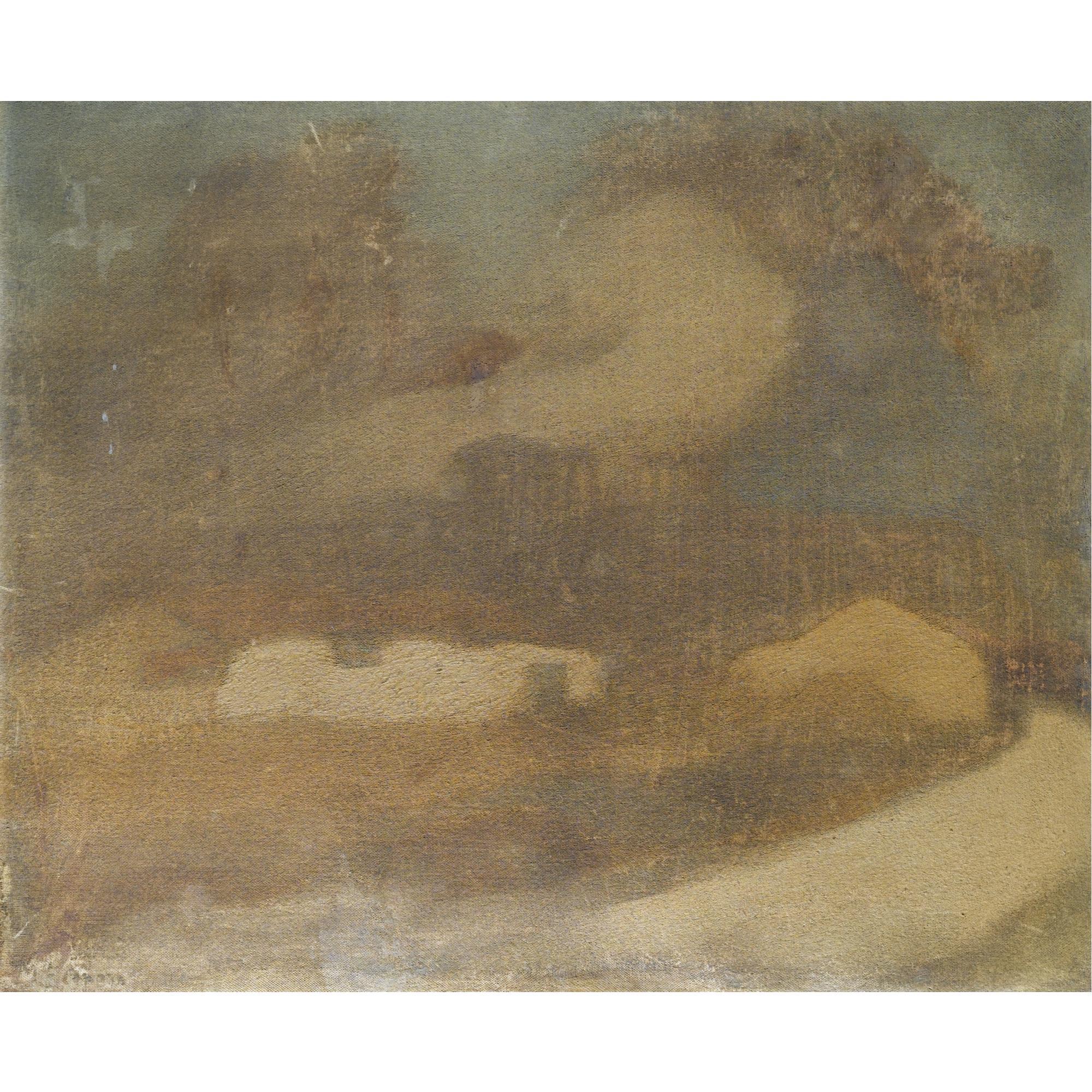 Michalis Economou - The Acropolis