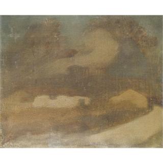 Michalis Economou - The Acropolis