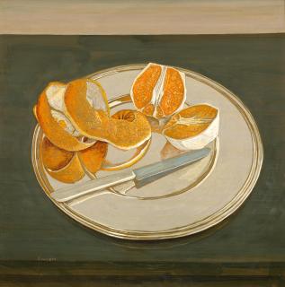 Michalis Georgas - Oranges
