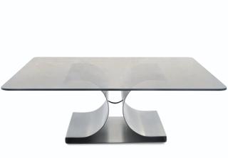 Michel Boyer - Table Basse, Prototype