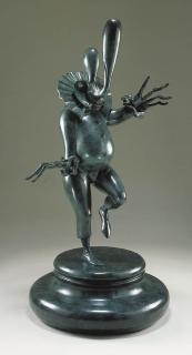 Michel Chemiakin - Carnaval de Saint-Petersbourg