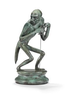 Michel Chemiakine - Igor Stravinsky