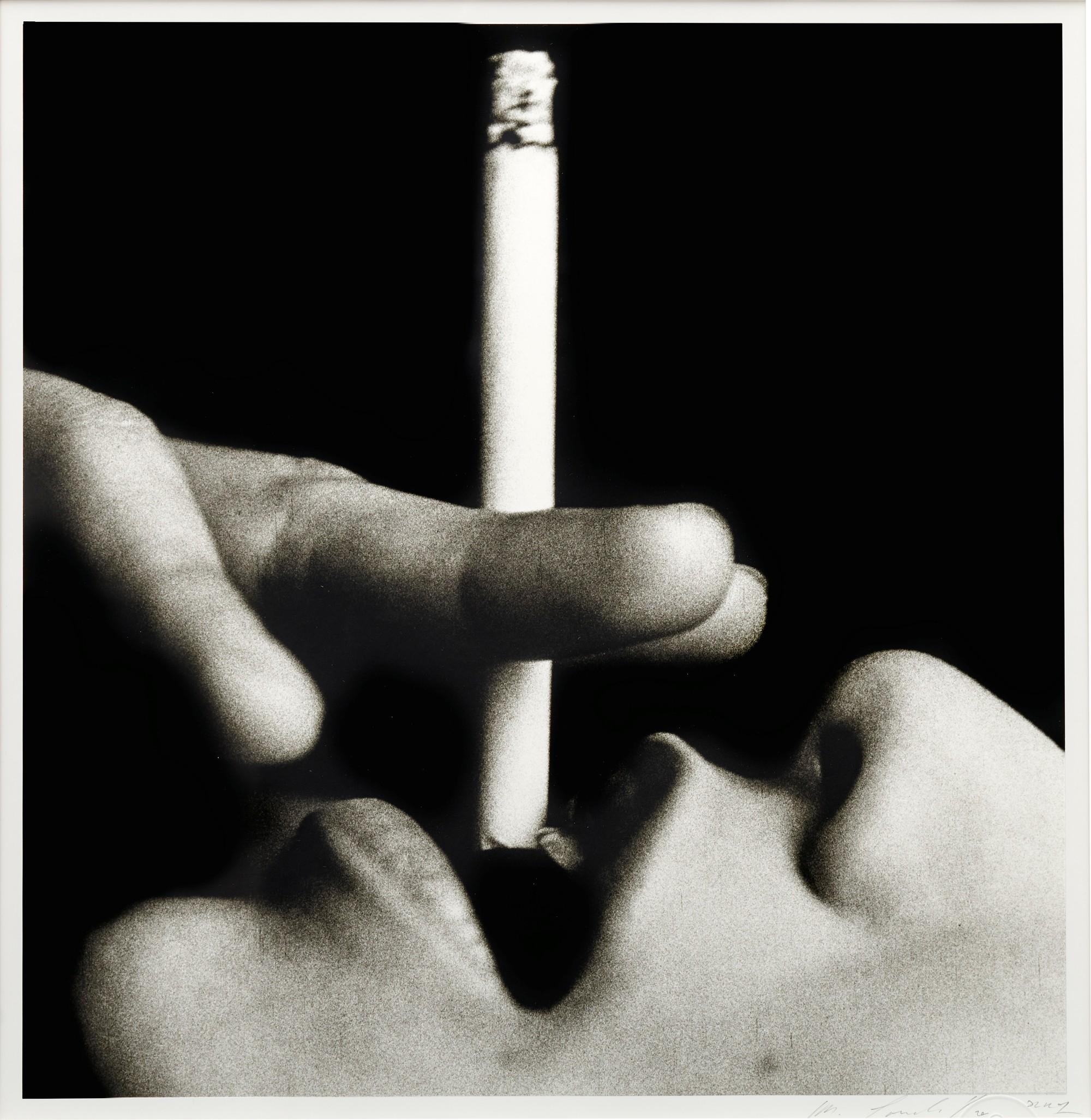 Michel Comte - Aiko T. No. 41, 2001