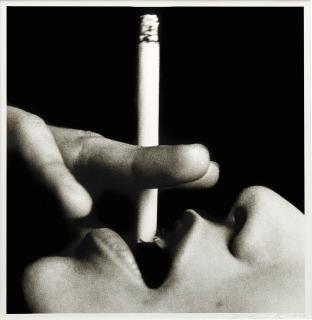 Michel Comte - Aiko T. No. 41, 2001