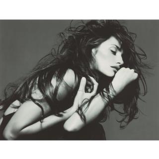Michel Comte - Penelope Cruz