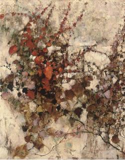 Michel de Gallard - Vigne Vierge