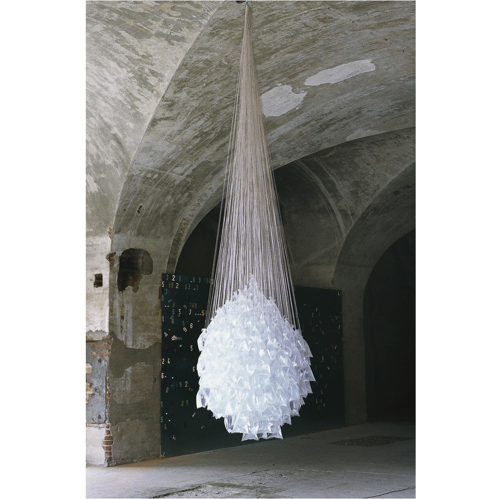 Michel François - Belgian retenue D\'Eau (Water Retainment)