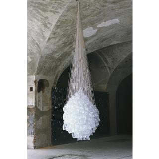 Michel François - Belgian retenue D\'Eau (Water Retainment)