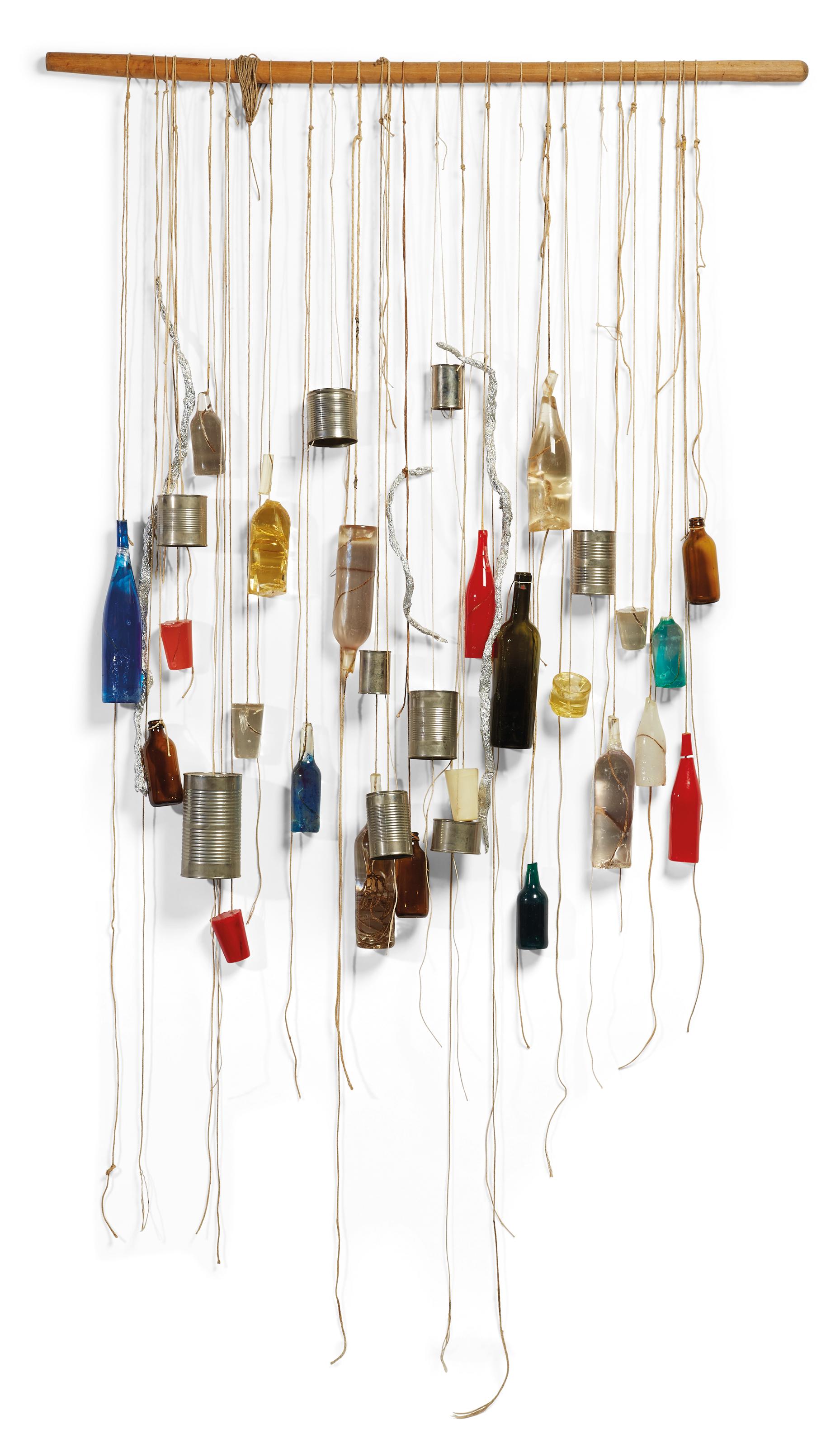 Michel François - Sans Titre