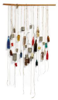 Michel François - Sans Titre