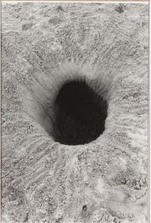 Michel Francois - The Hole