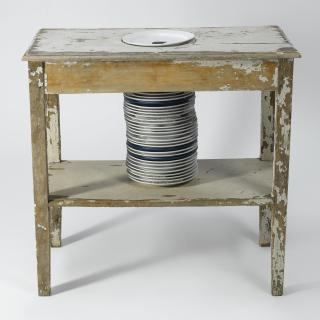 Michel François - Untitled