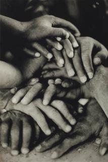 Michel François - Untitled