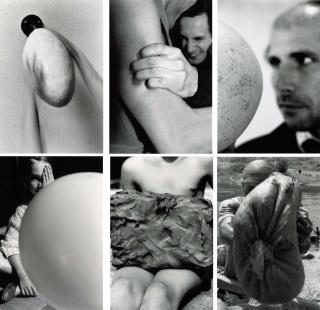 Michel François - Untitled