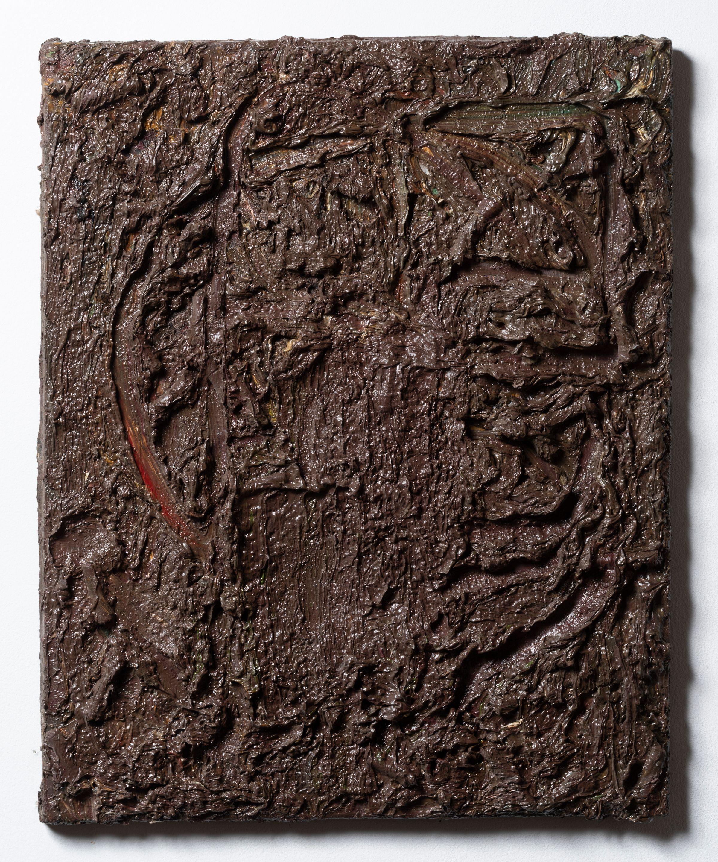 Michel Frere - Sans titre