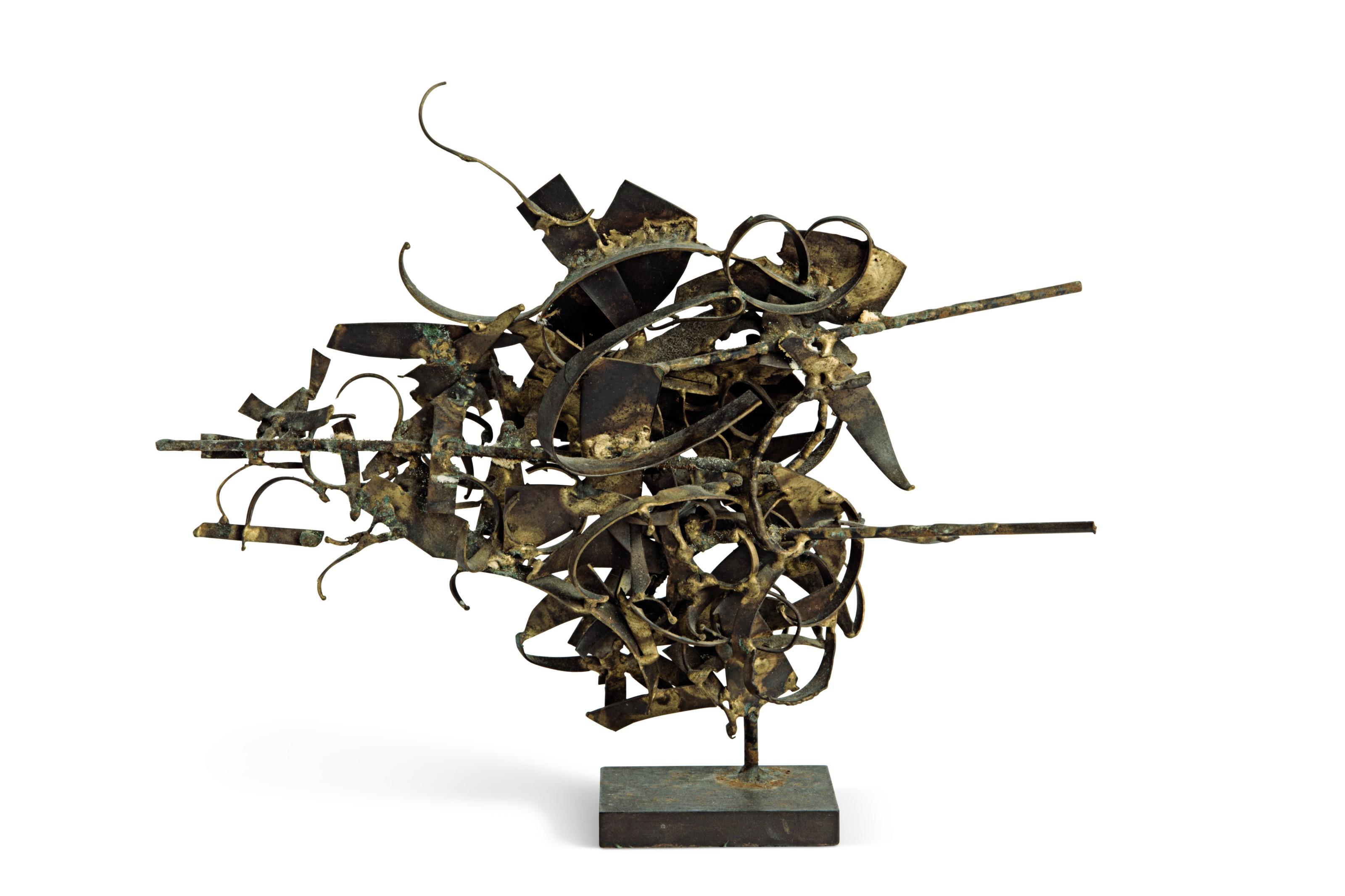 Michel Guino - Construction