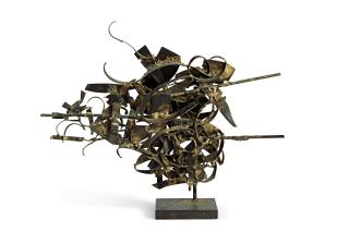 Michel Guino - Construction