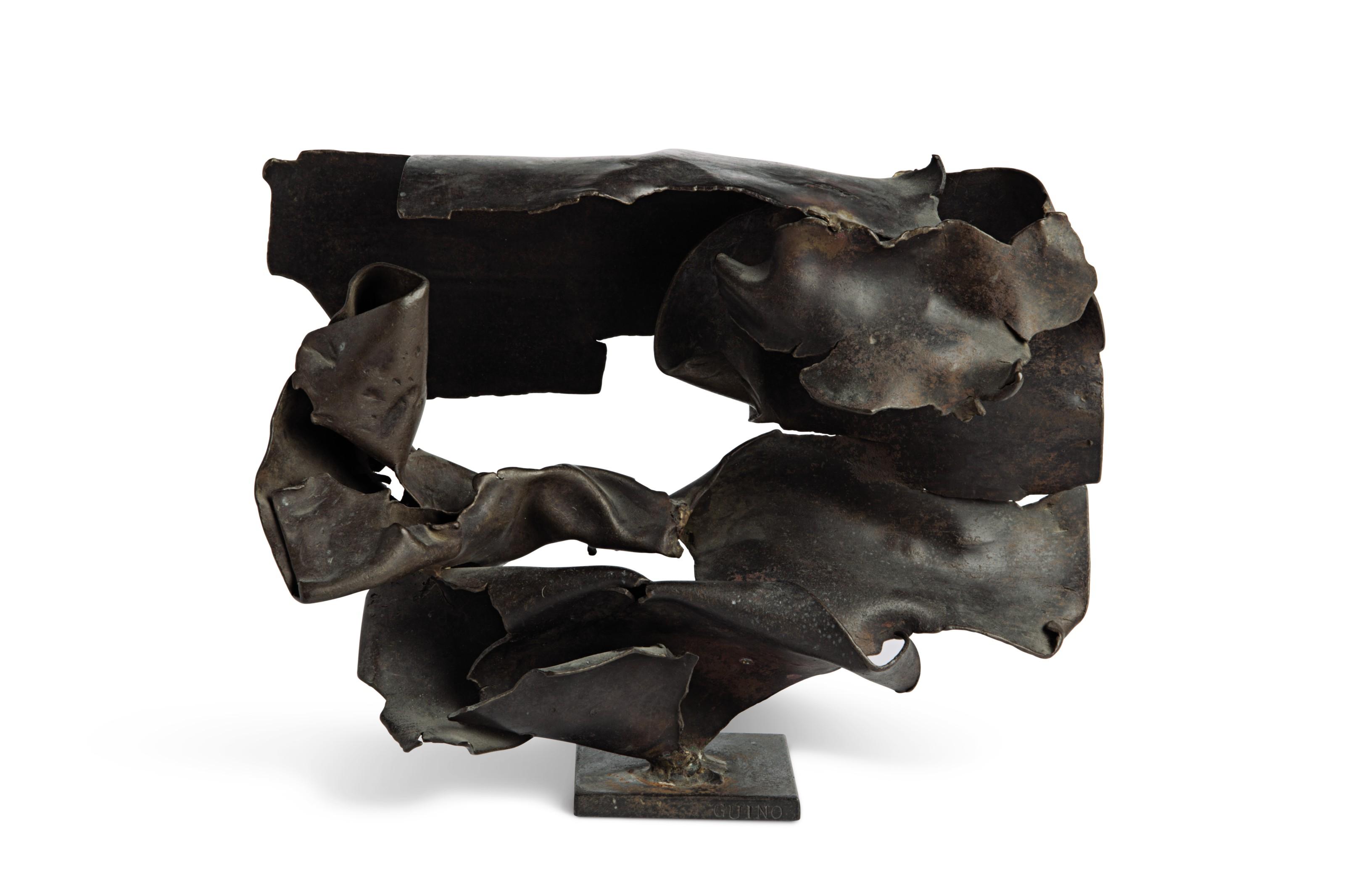 Michel Guino - Construction