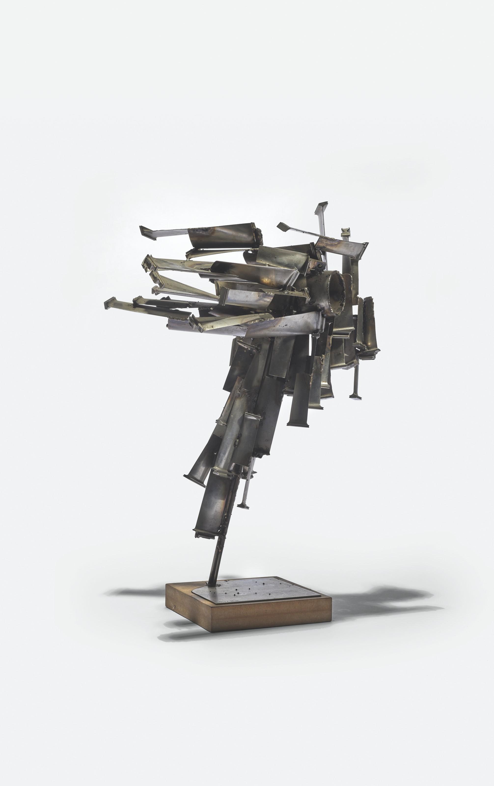 Michel Guino - Sans Titre