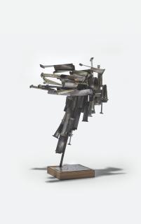 Michel Guino - Sans Titre