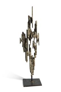 Michel Guino - The Empty Coat