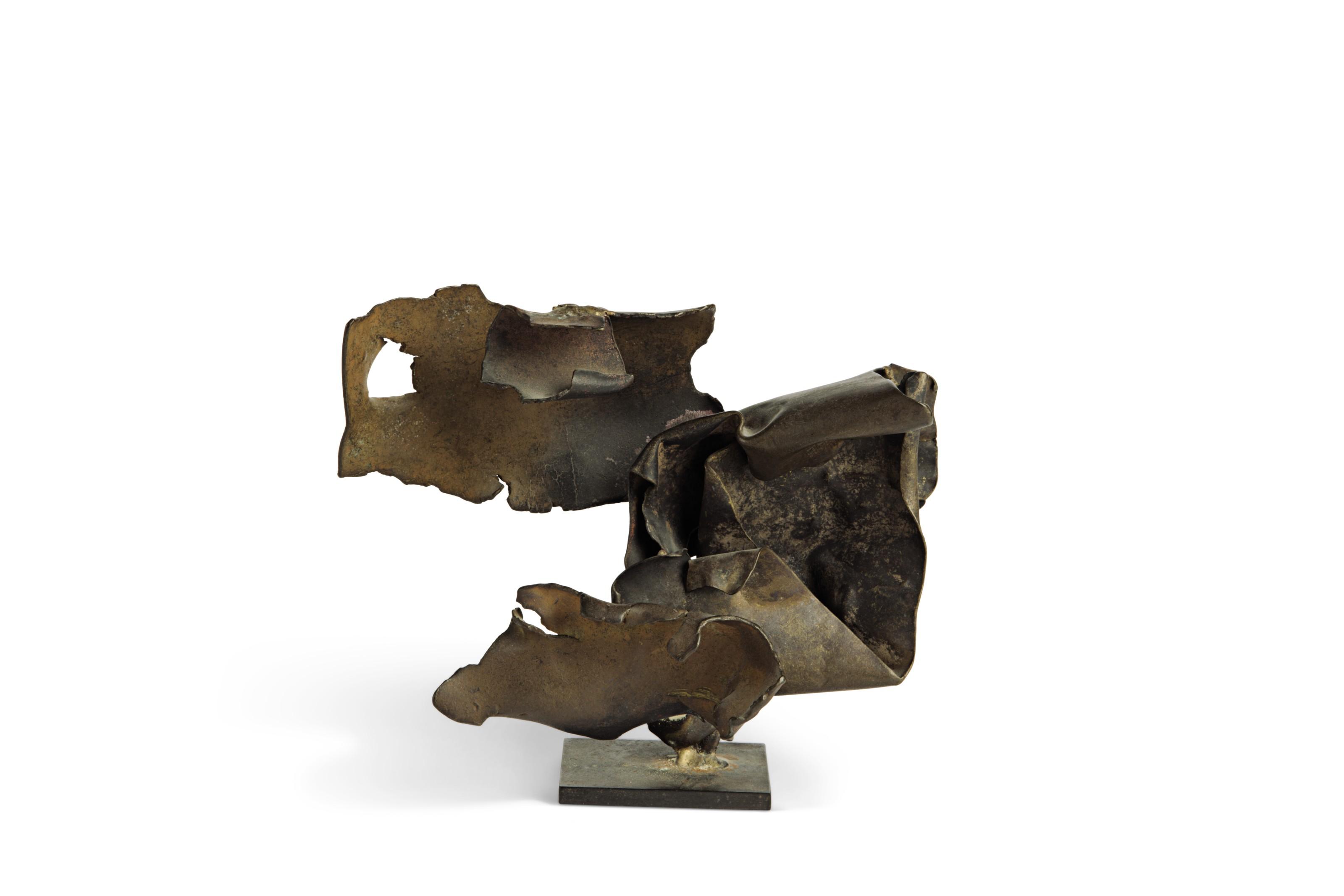 Michel Guino - Untitled Construction