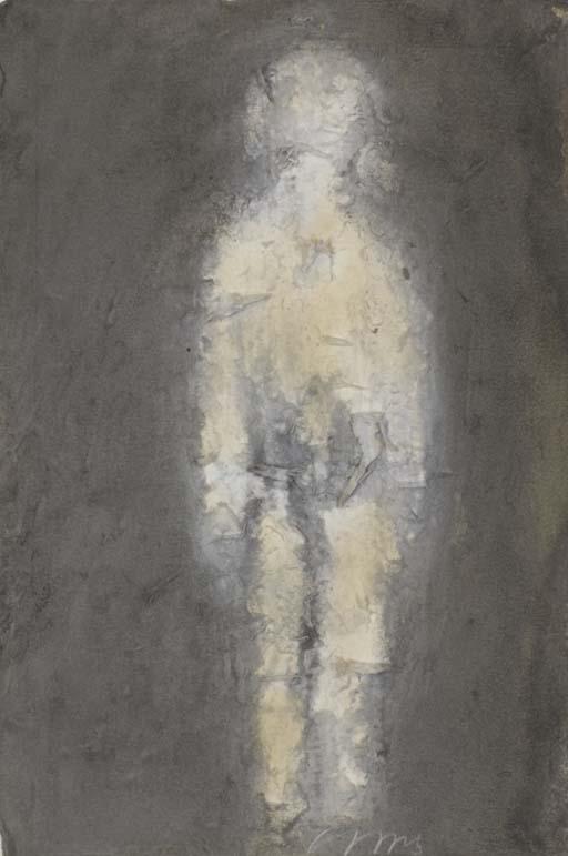 Michel Haas - Sans Titre