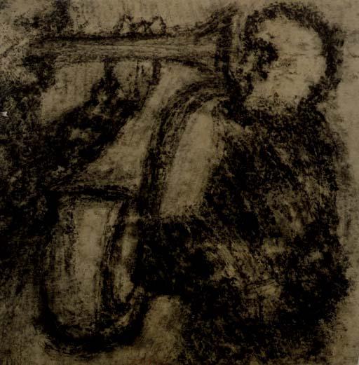 Michel Haas - Untitled