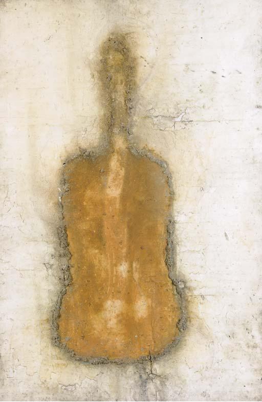 Michel Haas - Violoncelle