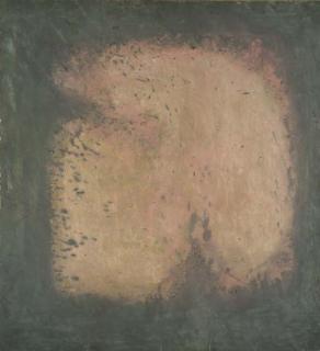 Michel Haas - Visage