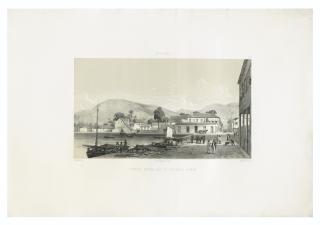 Michel Jean Cazabon - Views Of Trinidad